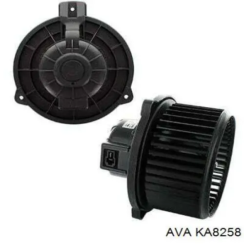 KA8258 AVA