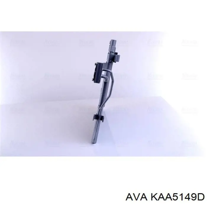Конденсатор кондиционера AVA KAA5149D цена, от 98.66 USD