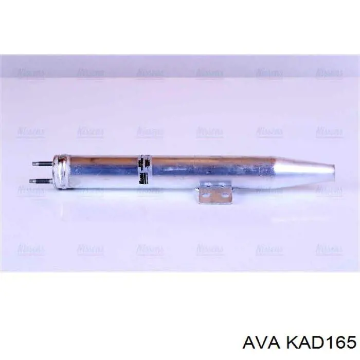 Осушитель кондиционера KAD165 AVA