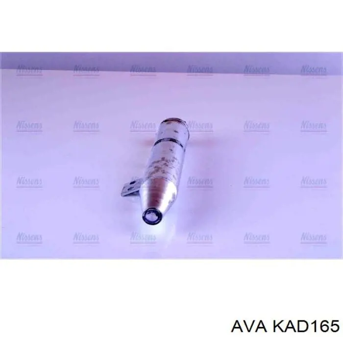 Осушитель кондиционера AVA KAD165 цена, от 28.63 USD