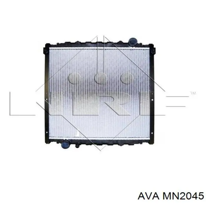 Радиатор 301MN601001 Perfekt Cooling