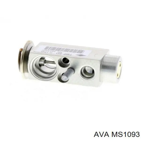 MS1093 AVA клапан trv кондиционера