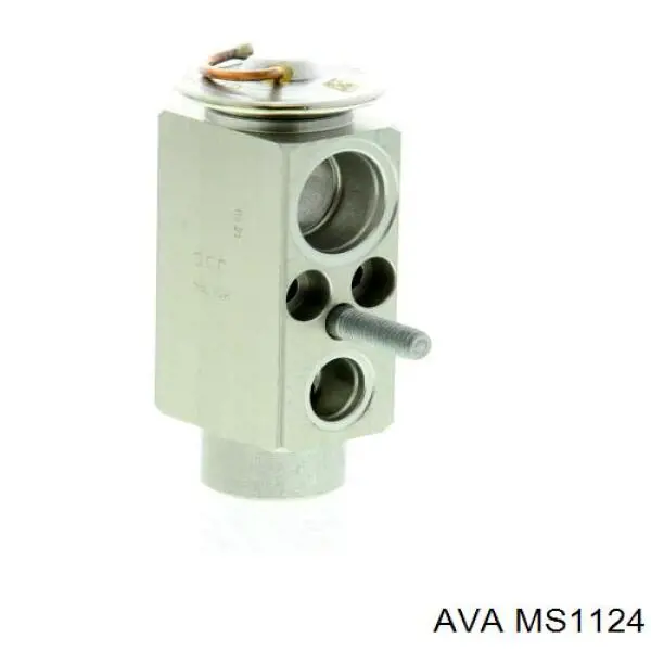 MS1124 AVA клапан trv кондиционера
