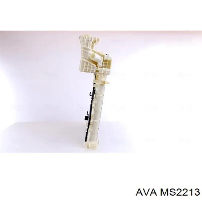 Купить MS2213 AVA Радиатор водяной