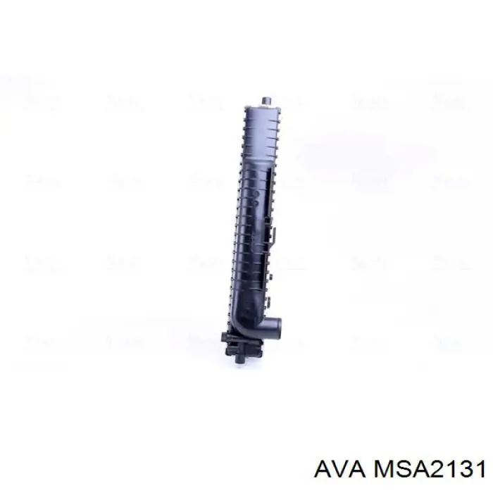 Радиатор MSA2131 AVA