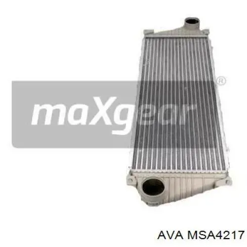 Купить MSA4217 AVA Интеркулер