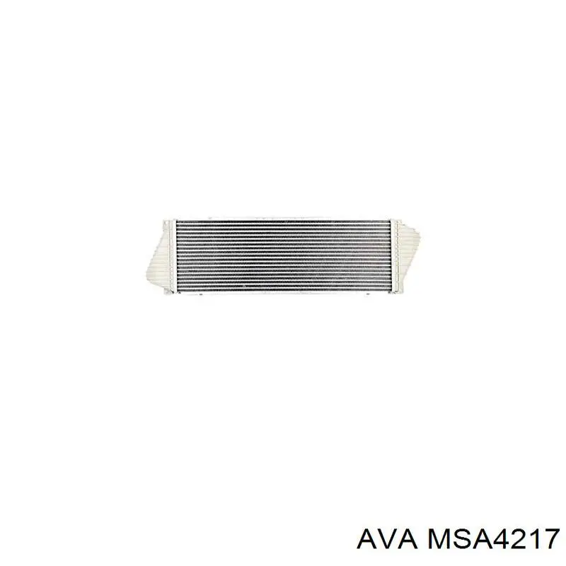 Интеркулер MSA4217 AVA