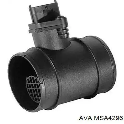 Купить MSA4296 AVA Интеркулер