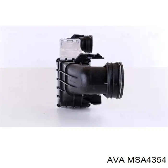 Интеркулер MSA4354 AVA