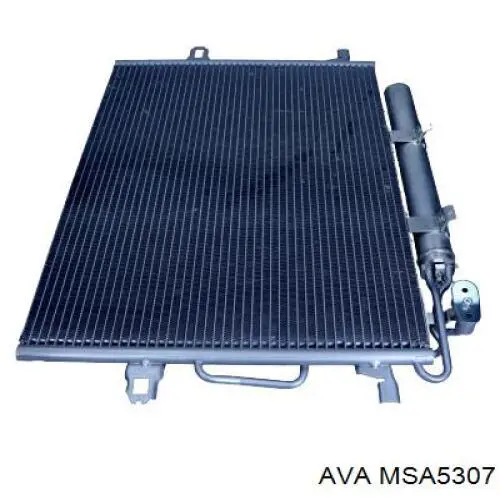 Конденсатор кондиционера AVA MSA5307 цена, от 62.57 USD
