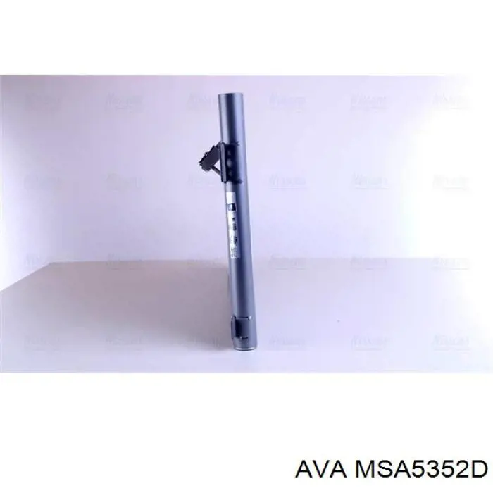 Конденсатор кондиционера AVA MSA5352D цена, от 79.18 USD