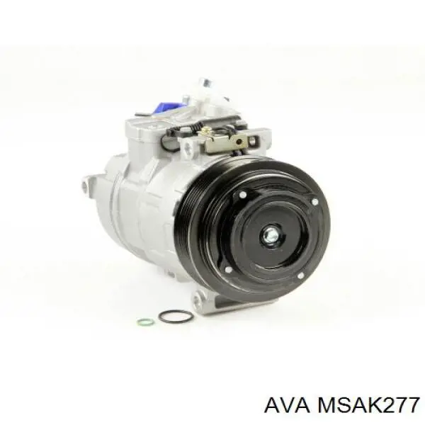 MSAK277 AVA компрессор кондиционера