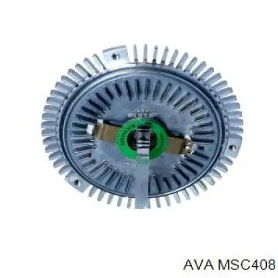 Муфта вентилятора AVA MSC408