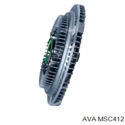 Купить MSC412 AVA Муфта вентилятора охлаждения