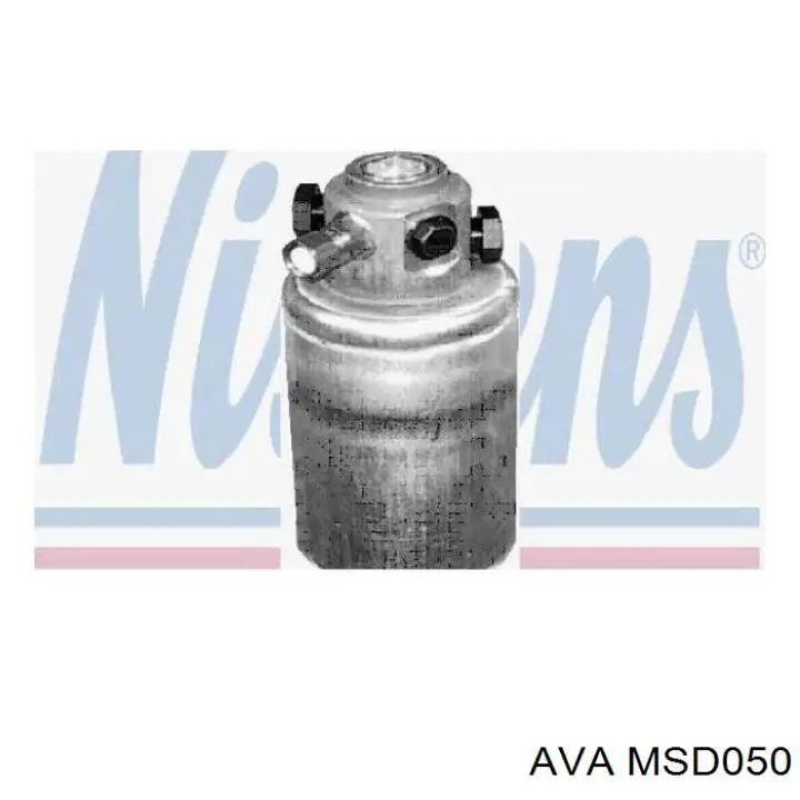 Осушитель кондиционера MSD050 AVA