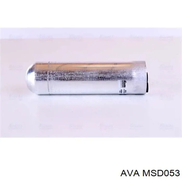 Осушитель кондиционера MSD053 AVA