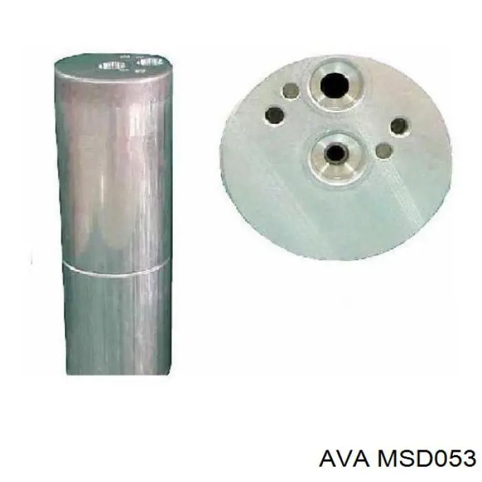Купить MSD053 AVA Осушитель кондиционера