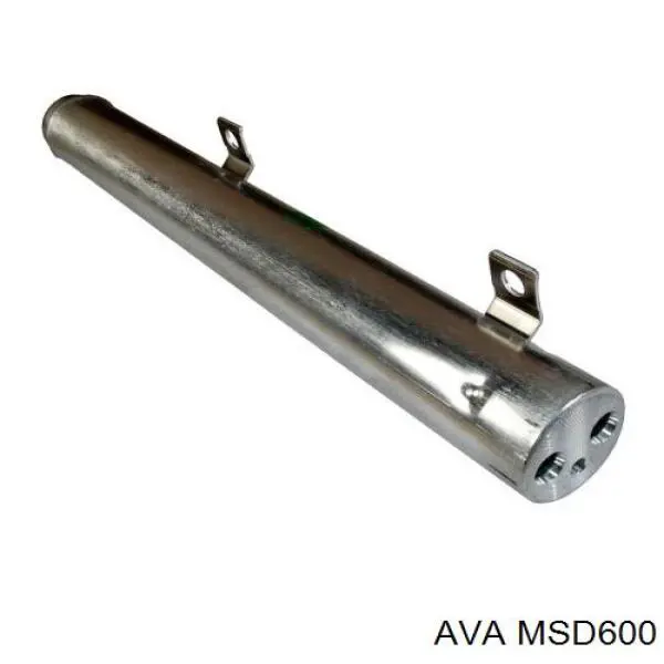 MSD600 AVA ресивер-осушитель кондиционера