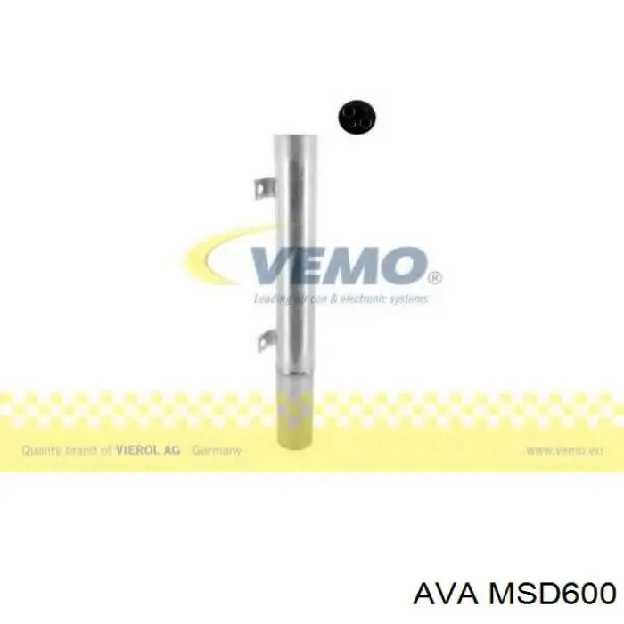 Осушитель кондиционера AVA MSD600 цена, от 40.99 USD