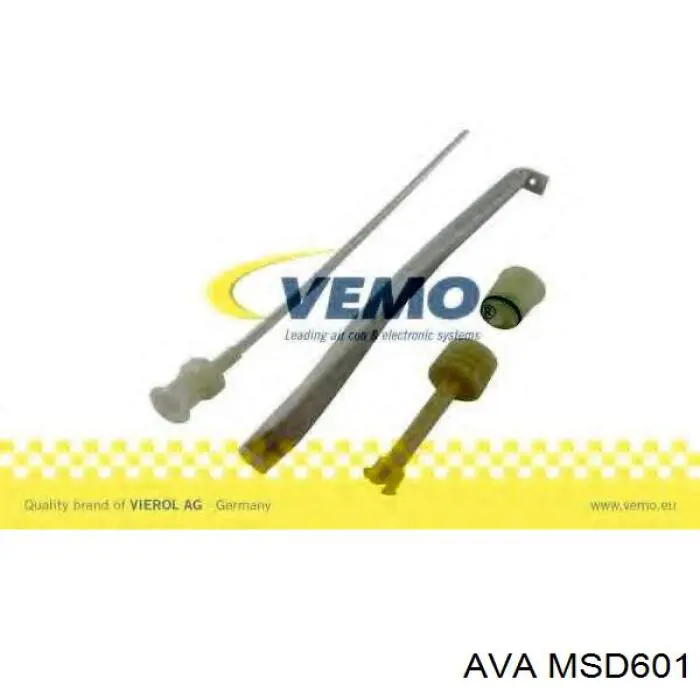Осушитель кондиционера AVA MSD601 цена, от 16.27 USD