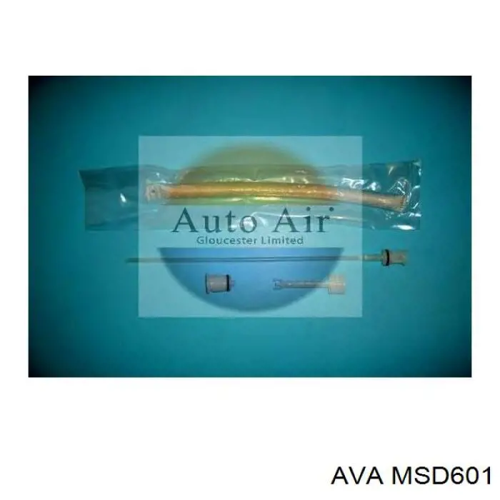 Купить MSD601 AVA Осушитель кондиционера
