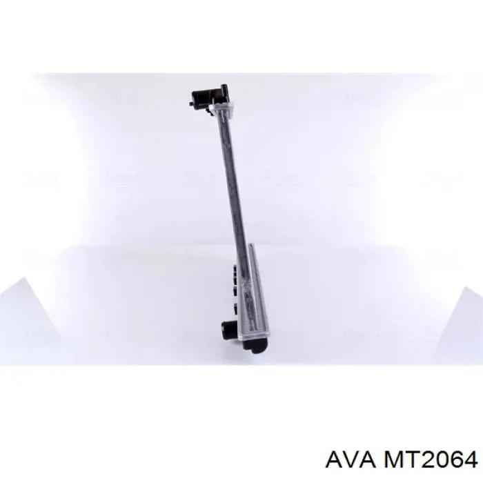 Купить MT2064 AVA Радиатор водяной