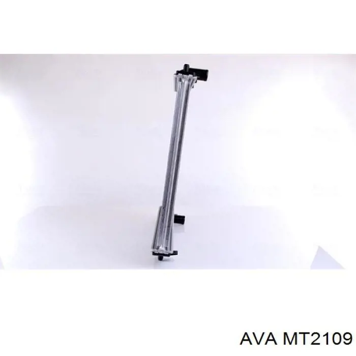 Радиатор MT2109 AVA