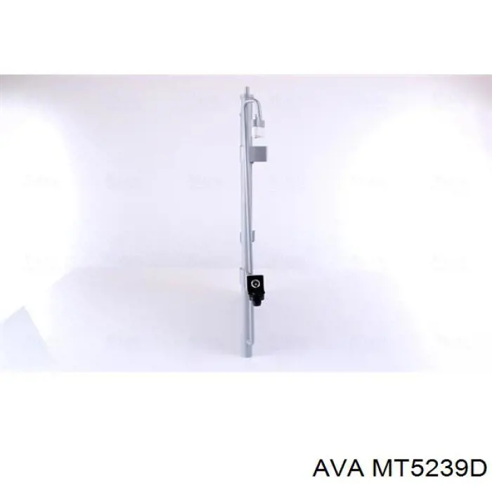 Конденсатор кондиционера AVA MT5239D цена, от 108.32 USD