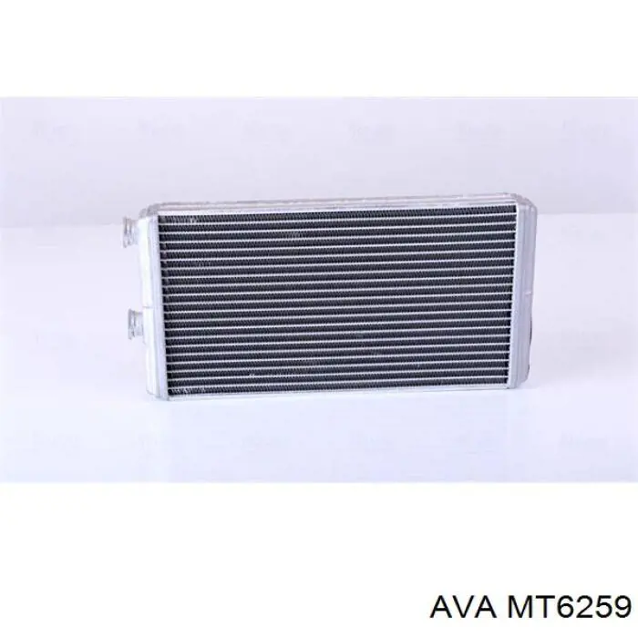 MT6259 AVA