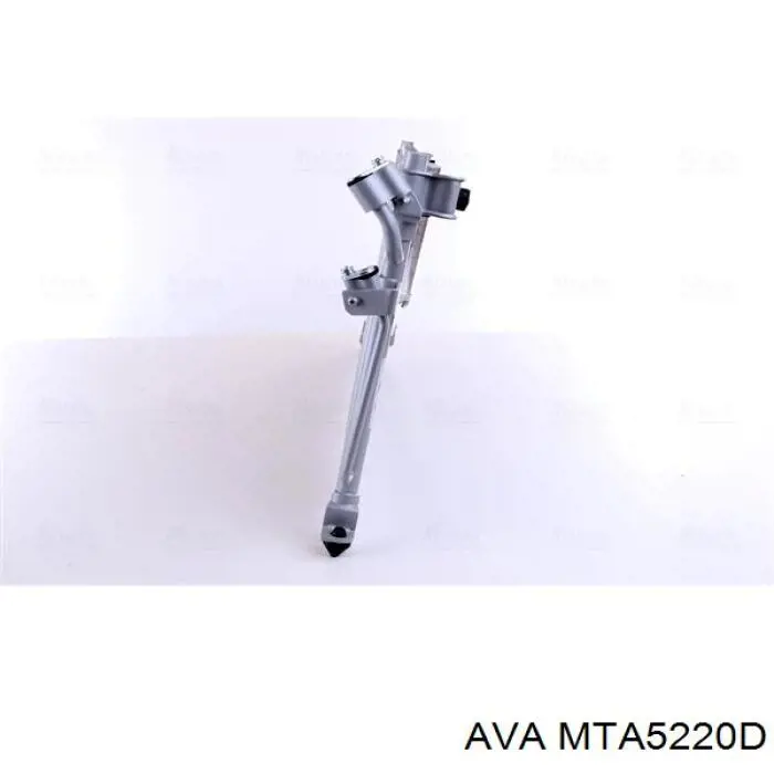 Конденсатор кондиционера AVA MTA5220D цена, от 86.05 USD