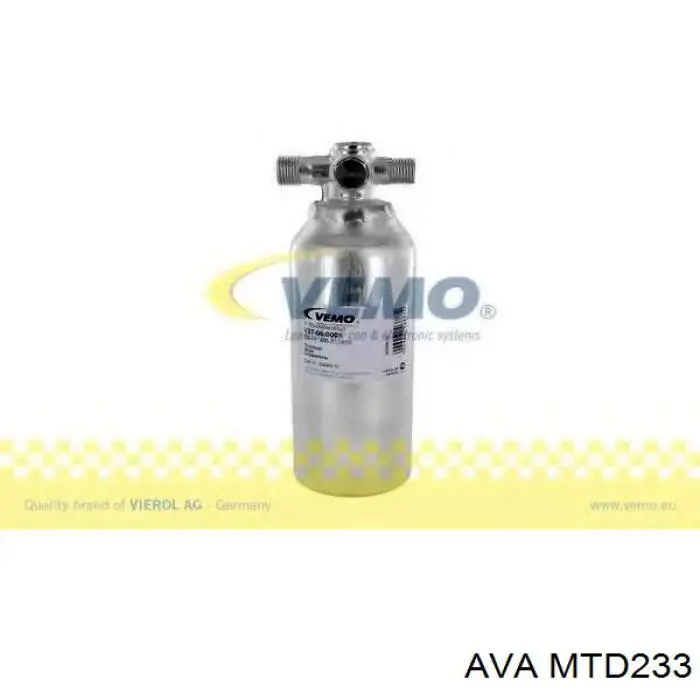 Осушитель кондиционера AVA MTD233 цена, от 24.77 USD