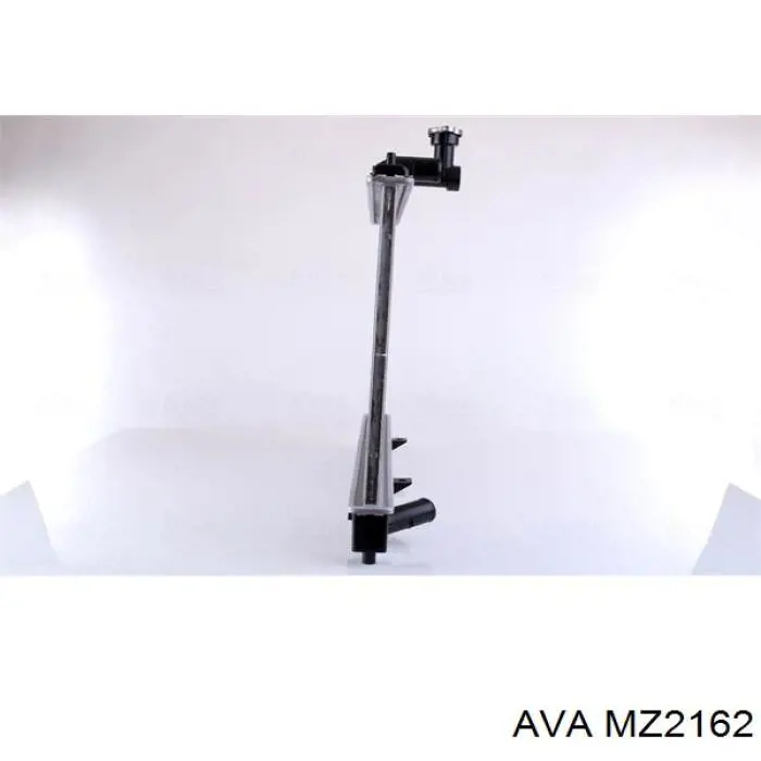 Радиатор MZ2162 AVA