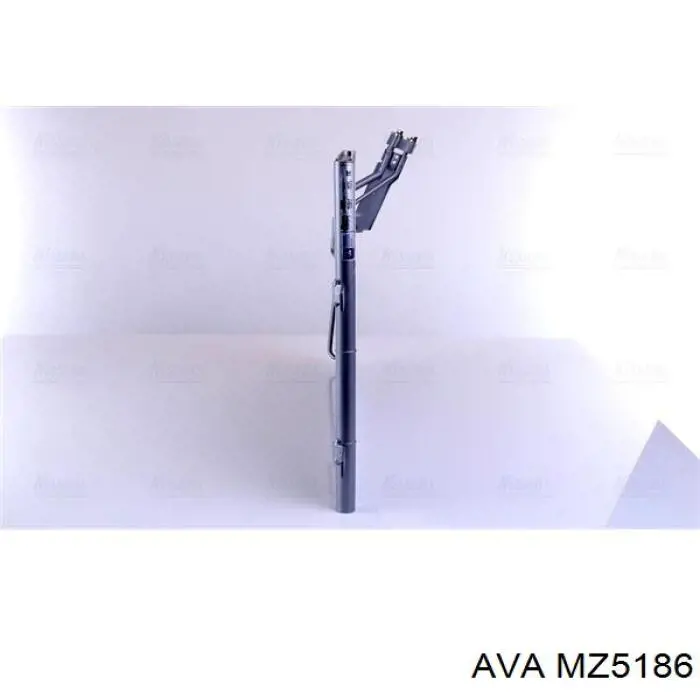Конденсатор кондиционера AVA MZ5186 цена, от 71.56 USD