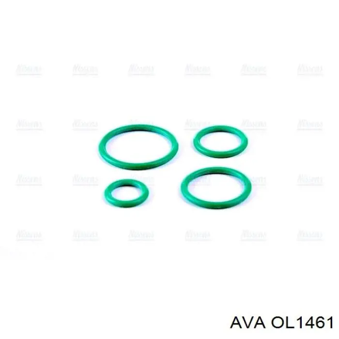 Купить OL1461 AVA Клапан TRV кондиционера