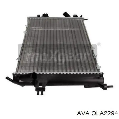 OLA2294 AVA радиатор