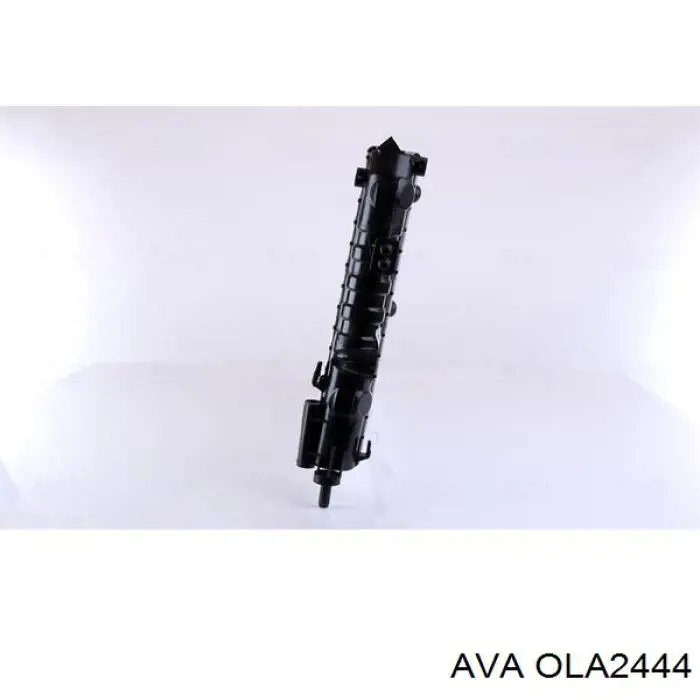Купить OLA2444 AVA Радиатор водяной