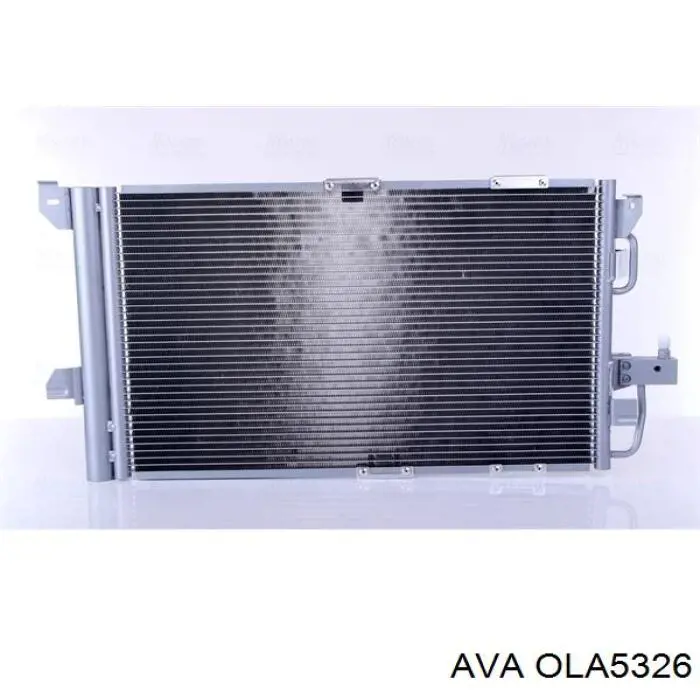 OLA5326 AVA Конденсатор