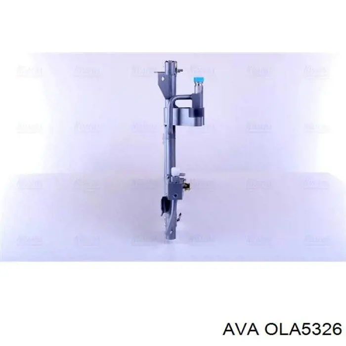 Конденсатор кондиционера AVA OLA5326 цена, от 84.36 USD