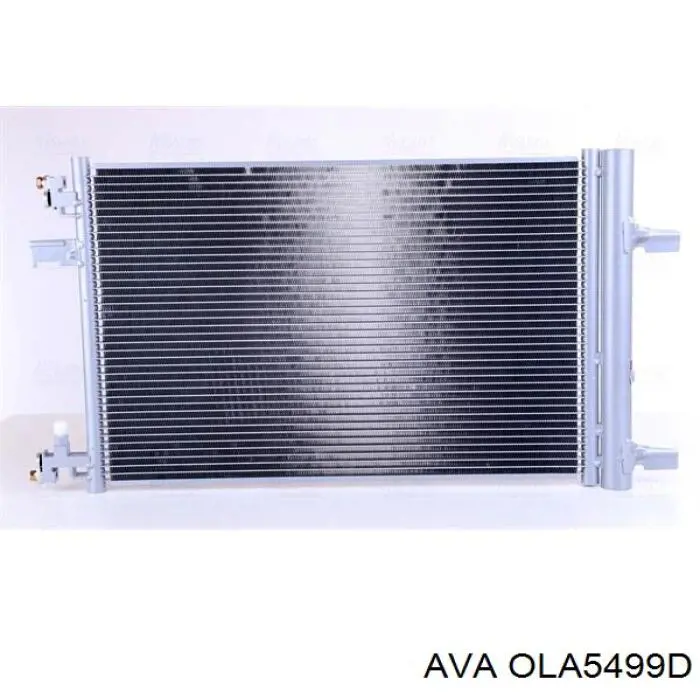 Condensador aire acondicionado OLA5499D AVA