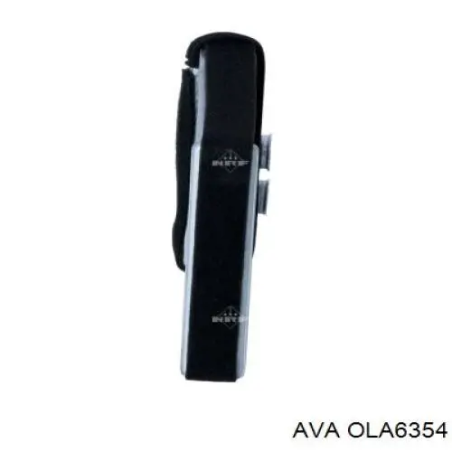 Радиатор отопителя AVA OLA6354