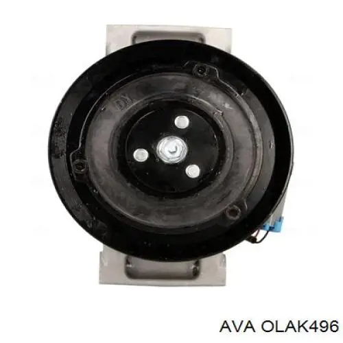 Насос кондиционера AVA OLAK496