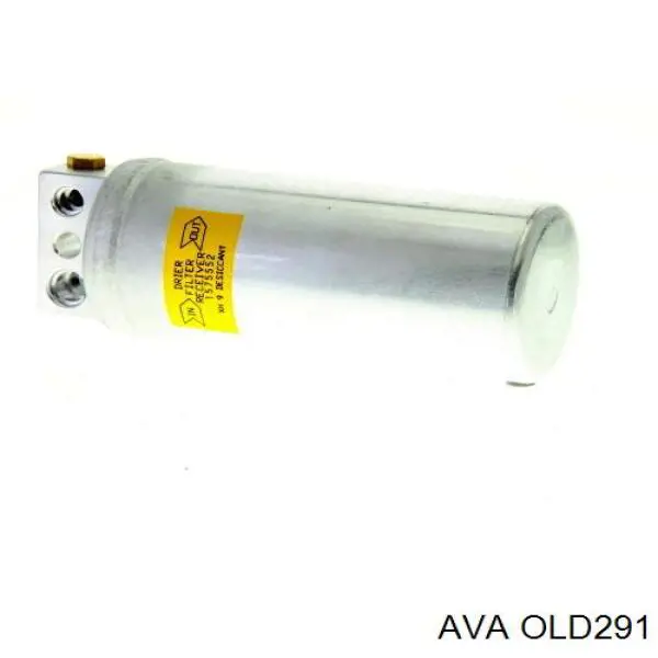Купить OLD291 AVA Осушитель кондиционера
