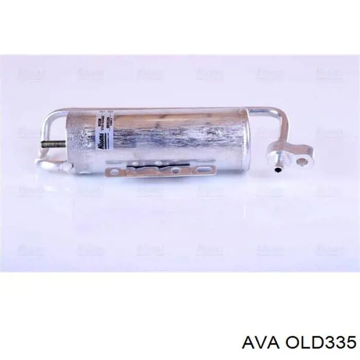 OLD335 AVA ресивер-осушитель кондиционера