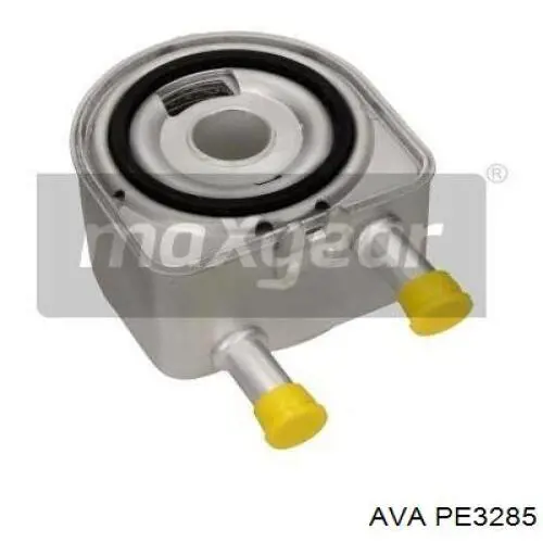 Радиатор масляный (холодильник), под фильтром AVA PE3285 цена, от 27.21 USD