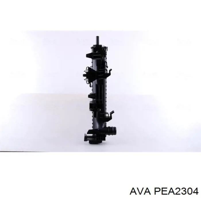 PEA2304 AVA радиатор