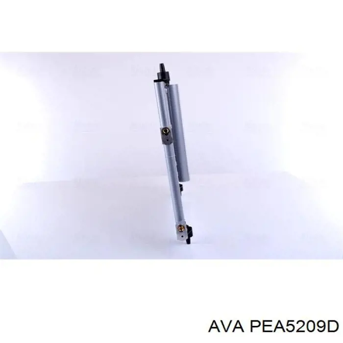Конденсатор кондиционера AVA PEA5209D цена, от 74.22 USD