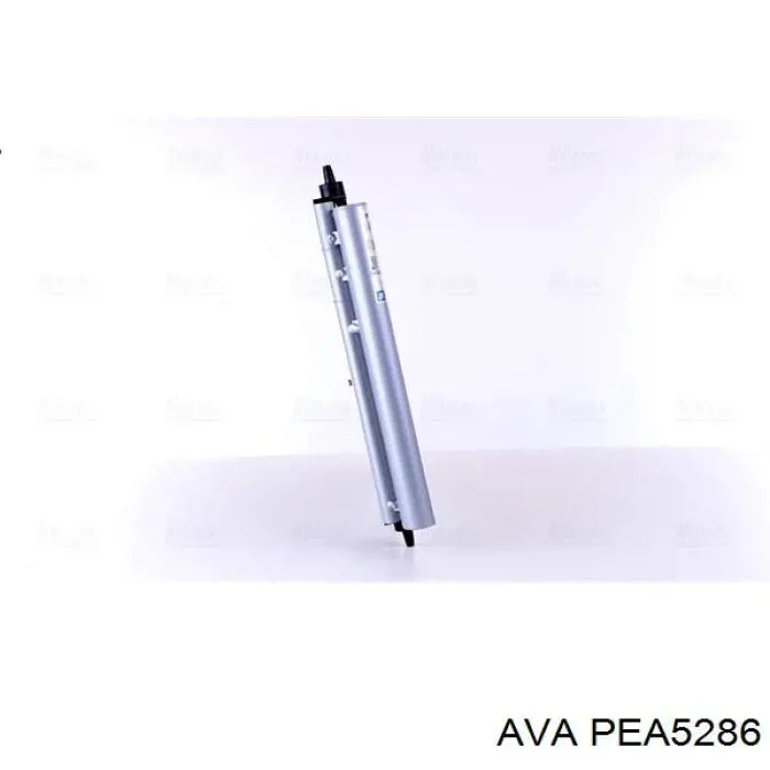 Конденсатор кондиционера AVA PEA5286 цена, от 94.24 USD
