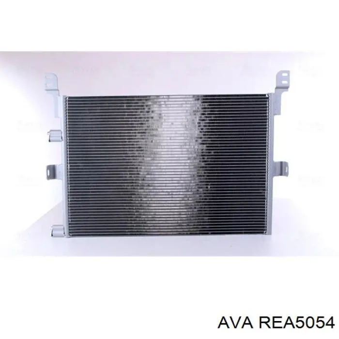 REA5054 AVA Конденсатор