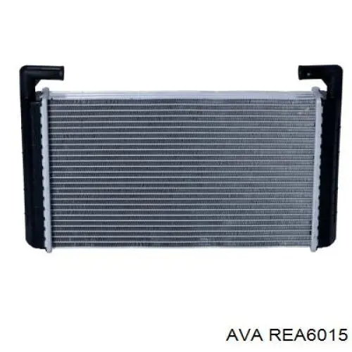 Купить REA6015 AVA Радиатор печки