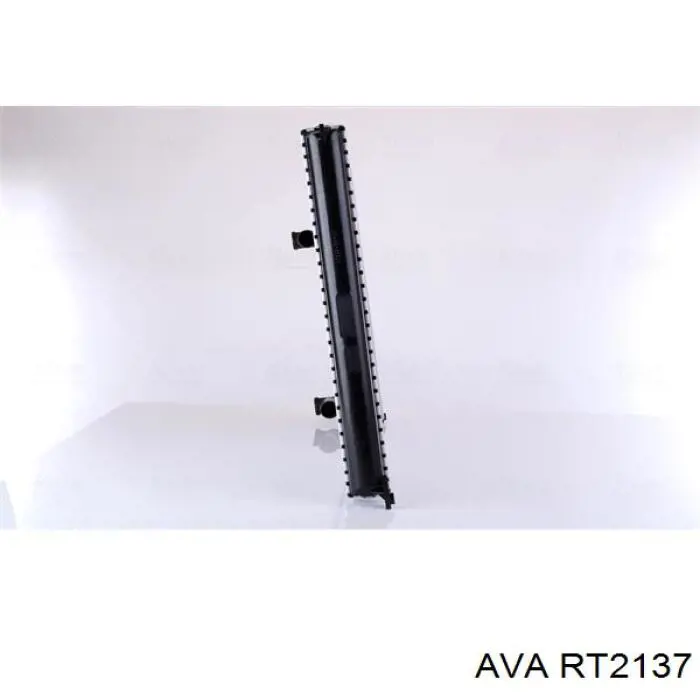 Радиатор охлаждения Renault (RVI) 8660000469